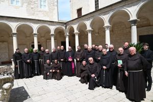 Kapitul Franjevačke kustodije sv. Jeronima u Dalmaciji i Istri