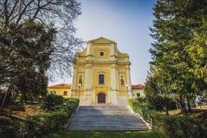 Crkva sv. Franje Ksaverskog ponovno otvorena za bogoslužje