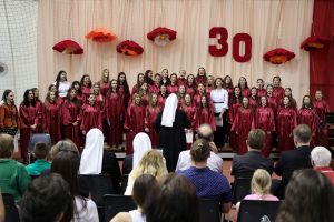 Zagreb: Obilježena 30. godišnjica djelovanja ŽOG-a