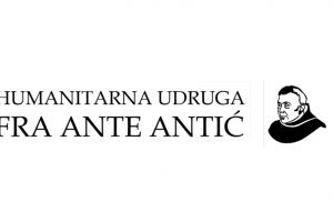 Zagreb: Osnivanje humanitarne udruge „Fra Ante Antić“
