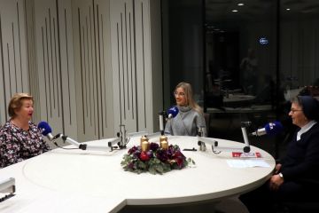 Zaklada „Marija de Mattias“ 15 godina pomaže potrebitima Zaklada „Marija de Mattias“ 15 godina pomaže potrebitima