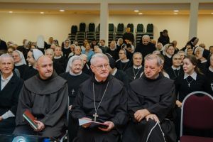 Započeli XL. Redovnički dani u Splitu