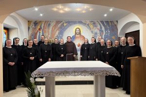 Provincija Presvetog Srca Isusova i Marijina Družba sestara Služavki Maloga Isusa