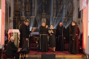 Završen 24. festival duhovne glazbe Krapinafest