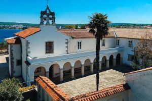 Završena obnova Samostana sv. Marije Magdalene u Portu