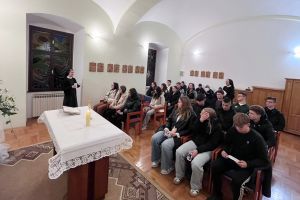 Završeni Dani otvorenih vrata „Doma majke Terzije Scherer“ u Đakovu