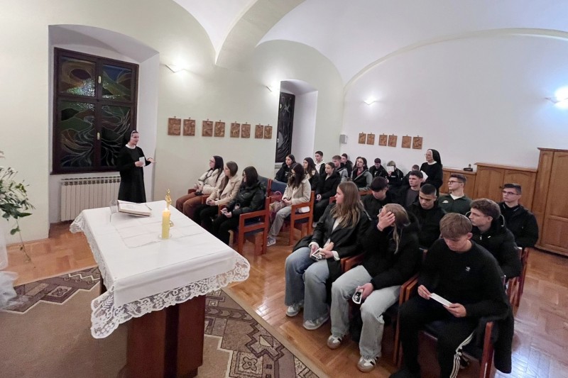 Završeni Dani otvorenih vrata „Doma majke Terzije Scherer“ u Đakovu