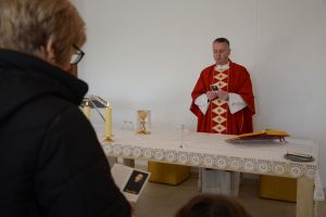Završila velika devetnica Djetetu Isusu u Slavonskom Brodu