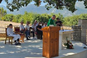 Crkva sv. Ilije proroka u Metkoviću
