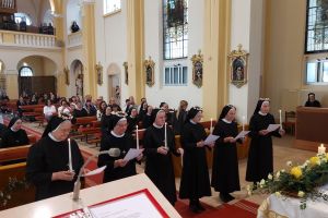 Milosrdne sestre sv. Križa