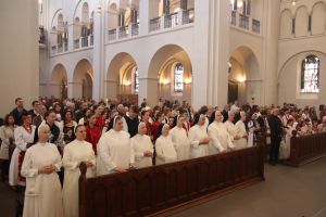 Zlatni jubilej sestara dominikanki u HKM Hamburg