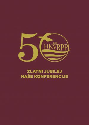 Zlatni jubilej naše Konferencije