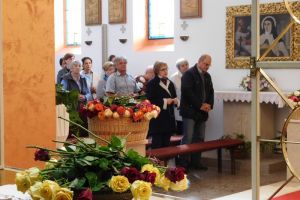 U Stepinčevu Karmelu proslavljen blagdan sv. Terezije od Djeteta Isusa