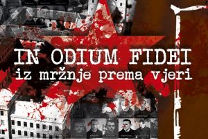 Premijera dokumentarnog filma »In odium fidei - Iz mržnje prema vjeri«