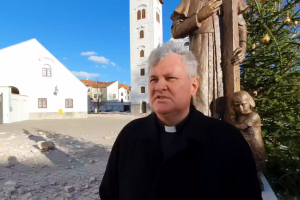 Čestitka biskupa Košića povodom Dana posvećenog života