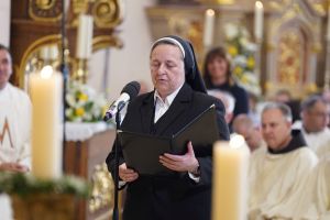 Biskupsko ređenje mons. Ive Martinovića