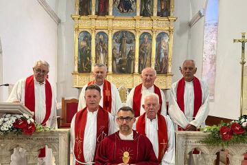 Franjevačka kustodija sv. Jeronima Franjevačka kustodija sv. Jeronima