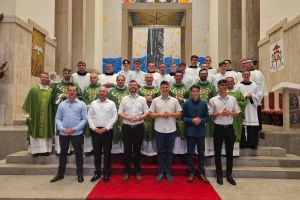 Hrvatska provincija sv. Jeronima franjevaca konventualaca