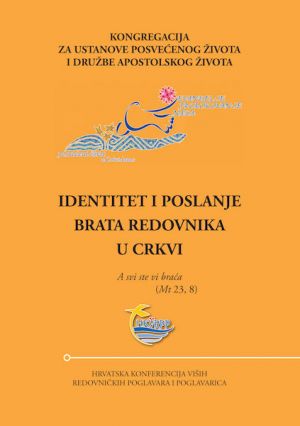 Identitet i poslanje brata redovnika u Crkvi