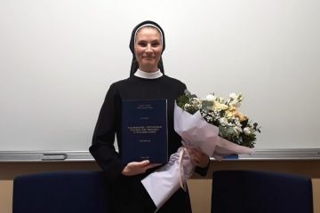 Sestra Krista Mijatović obranila doktorski rad