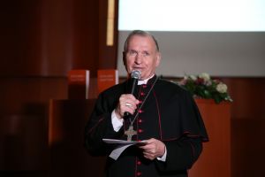„Život biraj – Elige vitam!“ – zbornik u čast biskupa Valentina Pozaića