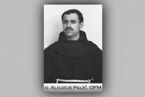 Životopis bl. fra Alojzija Palića