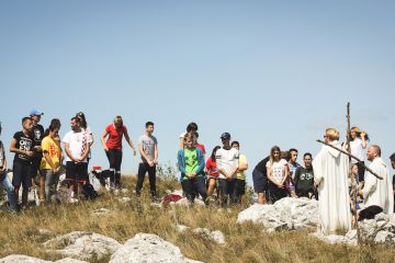 U Rijeci održan salezijanski Kamp animatora I. stupnja