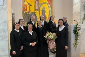 Splitske Školske sestre franjevke Krista Kralja