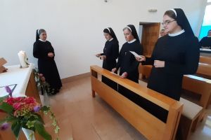Školske sestre franjevke proslavile obljetnicu doživotnih zavjeta