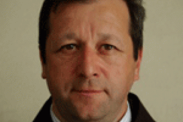 Fra Marko Mrše izabran za provincijskog ministra Franjevačke provincije Presvetog Otkupitelja Fra Marko Mrše izabran za provincijskog ministra Franjevačke provincije Presvetog Otkupitelja