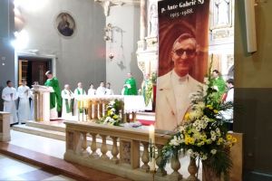 30. obljetnica smrti hrvatskog misionara o. Ante Gabrića obilježena u Zagrebu