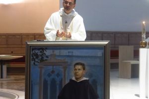 Održan spomen na mučeništvo dominikanca o. Dominika Barača