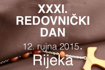 XXXI. redovnički dan u Rijeci