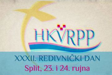 XXXII. Redovnički dani u Splitu