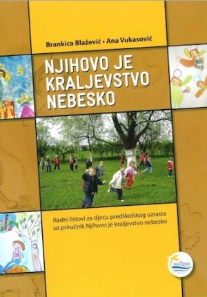 “Njihovo je kraljevstvo nebesko” (radni listovi)