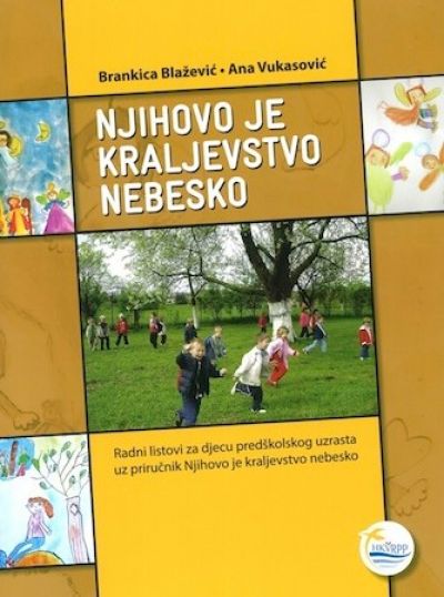 “Njihovo je kraljevstvo nebesko” (radni listovi)