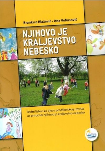 “Njihovo je kraljevstvo nebesko” (radni listovi)