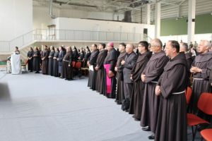 Održan XXI. redovnički dan u Franjevačkom samostanu u Visokom