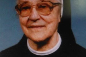 Preminula najstarija služavka Maloga Isusa u 103 godini života