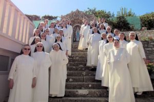 Dan Kongregacije Svetih Anđela Čuvara sestara dominikanki