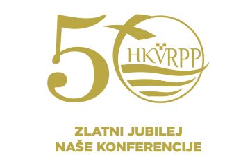 Plenarna skupština HKVRPP-a i akademija u povodu 50 godina Konferencije