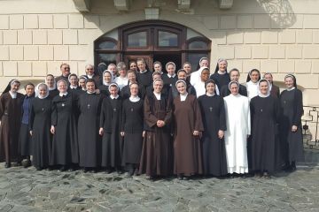 Održan seminar za sestre juniorke različitih zajednica i družbi