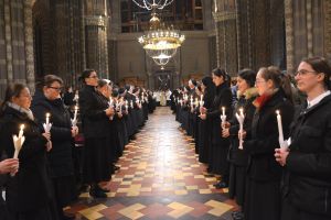 Dan posvećenog života u Đakovačko-osječkoj nadbiskupiji