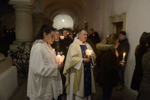 Dan posvećenog života u Slavonskom Brodu