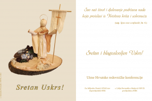 Uskrs 2025.