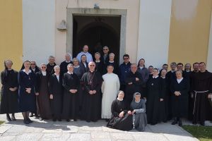 Održano 48. vijećanje redovničkih odgojitelja i odgojiteljica